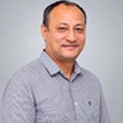Bhupal Govinda Shrestha
