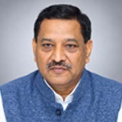 Dr. Devraj Joshi