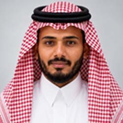 Dr. Fawaz K. Alalhareth