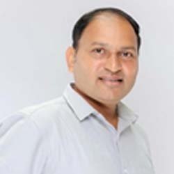 Dr. Pravi Dudhagara