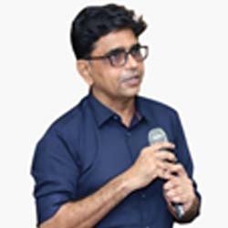 Prof. Rajesh Patel