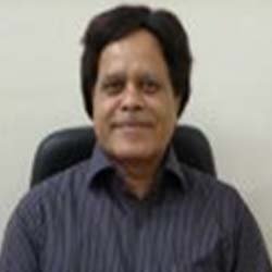Prof. Satya P. Singh