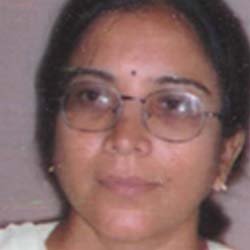 Prof. Vrunda S. Thaker