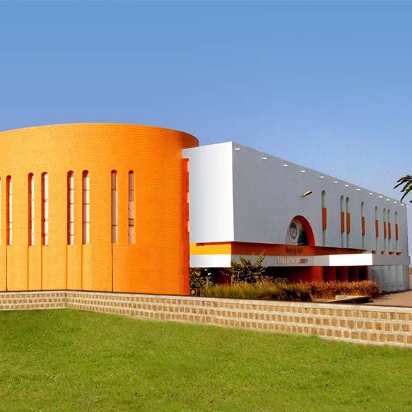Saurashtra University, Rajkot