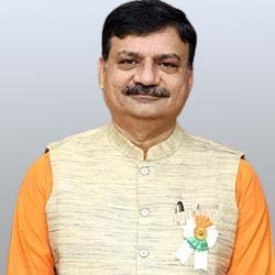Dr. Ajaysinh Jadeja