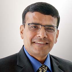 Prof. Ramesh K. Kothari
